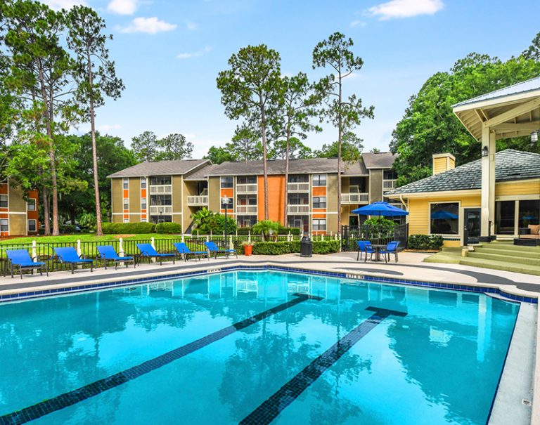 Why The Waterford Has The Best Apartments In Jacksonville, FL